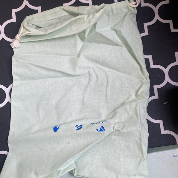 Off-White Brand slides (AUTHENTIC) - Picture 6 of 8